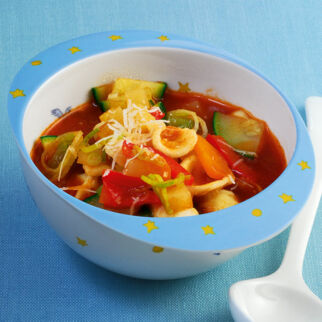 Minestrone Minestrone