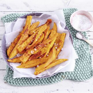Sweet Potato Fries Sweet Potato Fries
