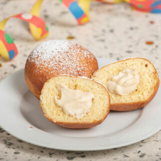 Kaffee-Gin-Creme Kaffee-Gin-Creme