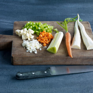 Resteverwertung Resteverwertung