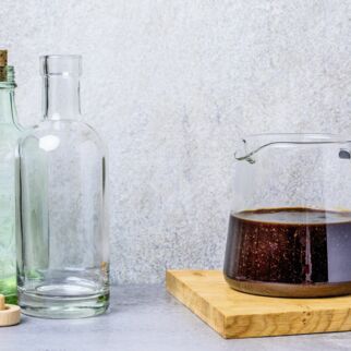 Tonkatsu-Sauce Tonkatsu-Sauce