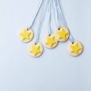 Medaillen-Kekse Medaillen-Kekse