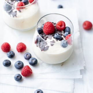 Diplomatencreme Diplomatencreme