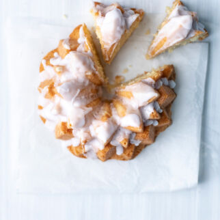 Ei-Schwer-Kuchen Ei-Schwer-Kuchen