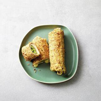 Spargel-Crespelle Spargel-Crespelle