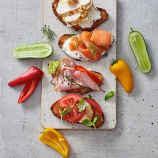 Pausenbrote Pausenbrote