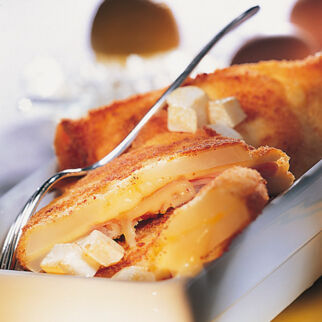 Sellerieschnitzel Sellerieschnitzel