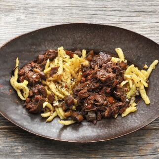 Hasenpfeffer Hasenpfeffer