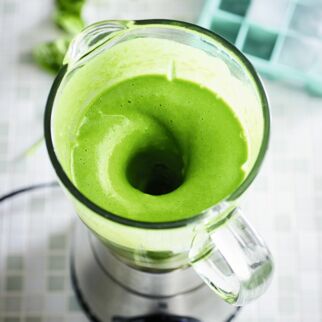 Hangover- Smoothie