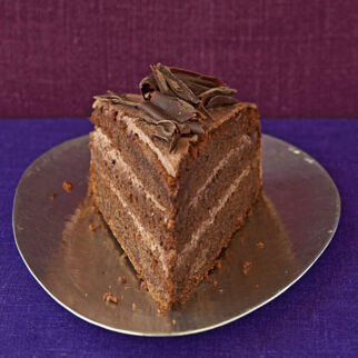 Whisky-Sahnetorte Whisky-Sahnetorte