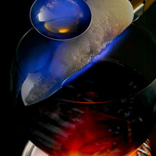 Feuerzangenbowle Feuerzangenbowle