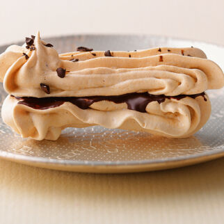 Baiser-Eclairs