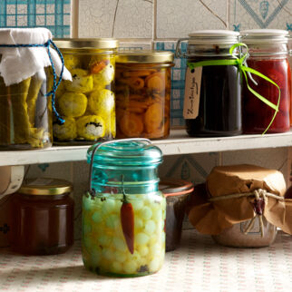 Sauer Einmachen Überblick alle Rezepte Sauer Einmachen Überblick alle Rezepte