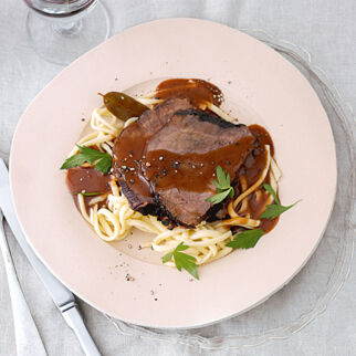 Sauerbraten Sauerbraten