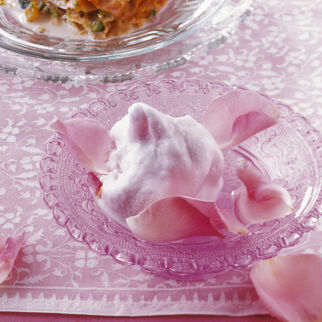 Rosensorbet Rosensorbet