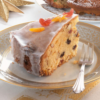 Adventskuchen Adventskuchen