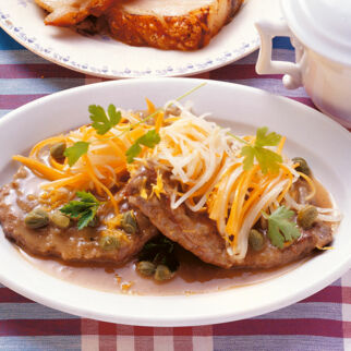 Esterházy-Rostbraten Esterházy-Rostbraten