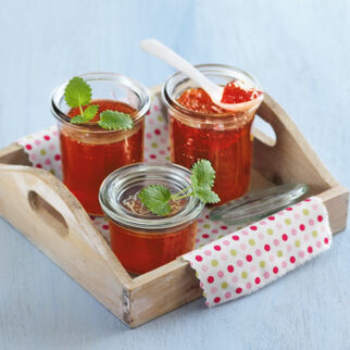 Pink-Grapefruit-Gelee Pink-Grapefruit-Gelee