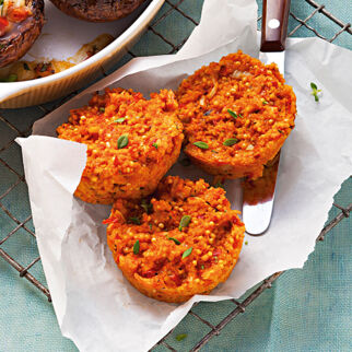 Hirse-Taler Hirse-Taler