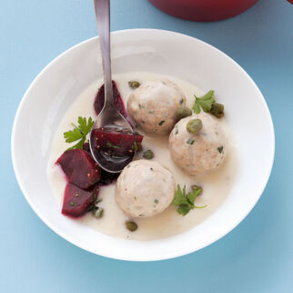 Königsberger Klopse Königsberger Klopse