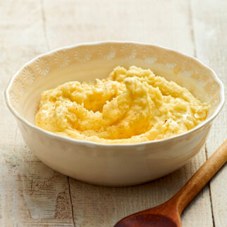 Kartoffelbrei Kartoffelbrei