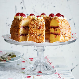 Frankfurter Kranz Frankfurter Kranz