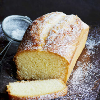 Ruck-zuck-Kuchen