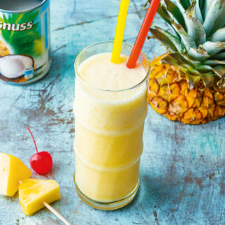 Piña Colada Piña Colada