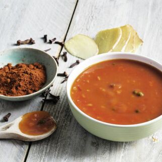 Caribbean Barbecuesauce Caribbean Barbecuesauce