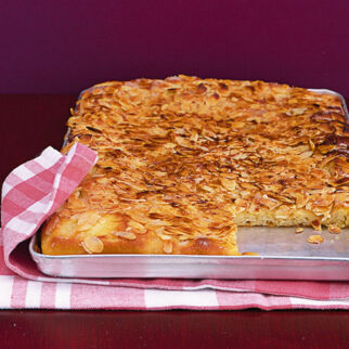 Butterkuchen Butterkuchen