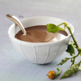 Balsamico-Honig-Sauce mit Chili Balsamico-Honig-Sauce mit Chili