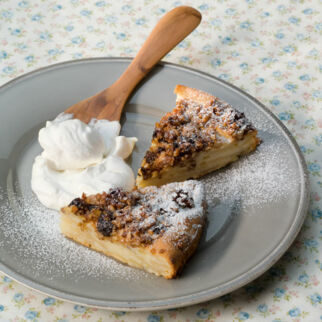 Apfelkuchen Apfelkuchen