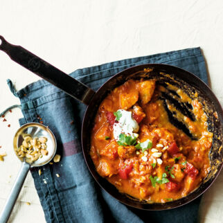 Süßkartoffel Rezept Süßkartoffel Rezept