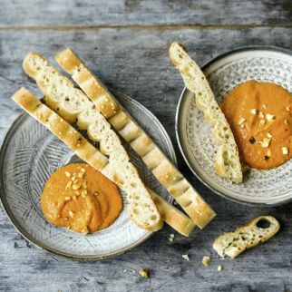 Muhammara Muhammara