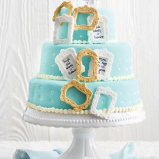 Mein Tortenalbum Mein Tortenalbum