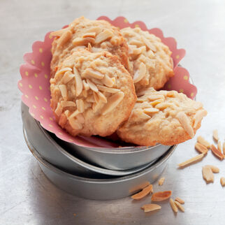 Nussplätzchen Rezepte Nussplätzchen Rezepte