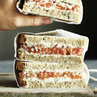 LachsApfelRadieschen LachsApfelRadieschen