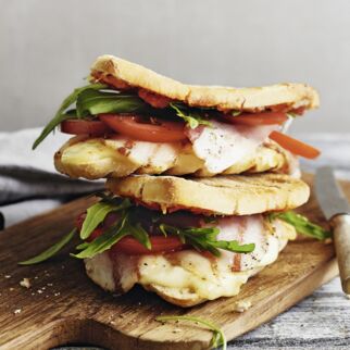 CapreseStullemitPancetta CapreseStullemitPancetta