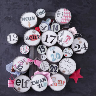 Adventskalender Adventskalender