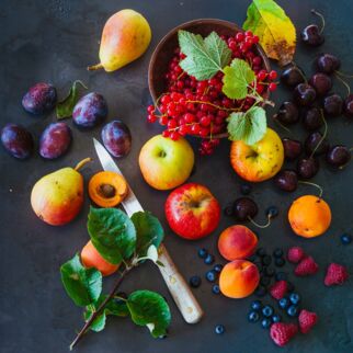 ObstPaleo Diät ObstPaleo Diät