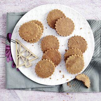 Mantecados Mantecados