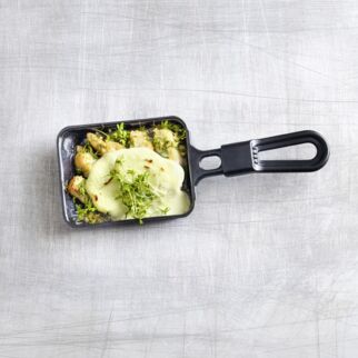 Ingwerfisch mit Frischkäse Ingwerfisch mit Frischkäse