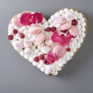 Muttertags-Herz Muttertags-Herz