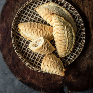 Shekerbura Shekerbura