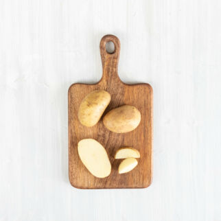 Kartoffeln Kartoffeln