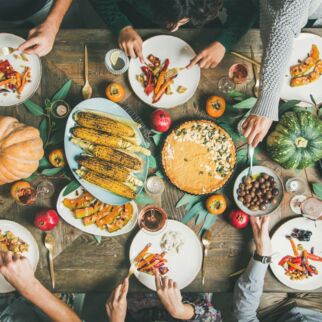 Vegetarische Ernährung Informationen und Tipps für Einsteiger_Bild 1 Vegetarische Ernährung Informationen und Tipps für Einsteiger_Bild 1