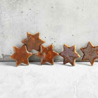 Zimtsterne Zimtsterne