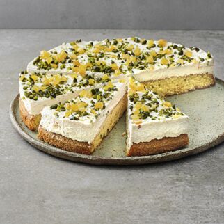 Winterkuchen Winterkuchen