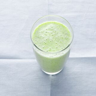 Grünes Glück Grünes Glück