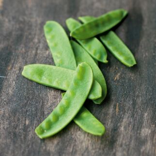 Zuckerschoten Zuckerschoten